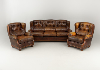 Старинный комплект для гостиной код. RM59066