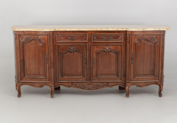 Старинный комод код. RM67657