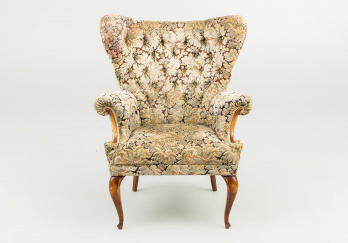 Старинное кресло код. RM26101