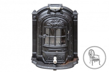 Старинная печь код. VS3182