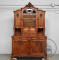 Антикварный ореховый буфет конца XIX века код. BE3259508 фото 10