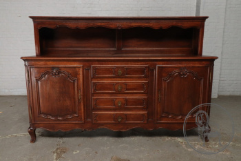 Антикварный комод код. BE47299