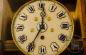 Антикварные настенные часы код. VS1127 фото 3