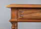 Антикварный письменный стол с выдвижным ящиком код. RM4167037 фото 6