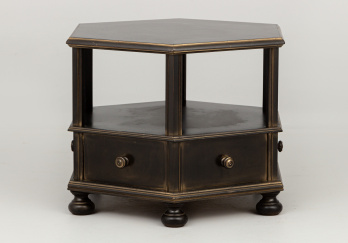 Cтаринный столик код. RM50632