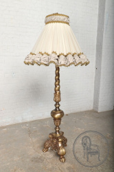 Старинный торшер код. BE60907