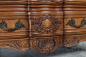 Антикварный комод код. BE35679 фото 9