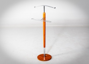 картинка Старинная вешалка из бука салоне старинных вещей "Шебби" являющийся официальным дистрибьютором в России и Беларуси