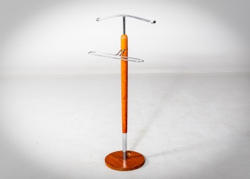 Старинная вешалка из бука код.&nbsp;RM4165976