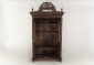 Антикварный книжный шкаф код. RM60635 фото 1