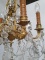 Антикварная люстра на 6 рожков код. BE4096962 фото 1