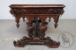 Антикварный письменный стол код. BE9344 фото 3