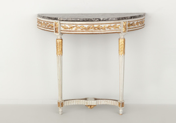 Старинный консольный столик код. RM73201