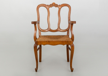 Старинное кресло код. RM45879