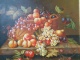 Старинная картина "Натюрморт с фруктами" код. BE4109139 фото 1