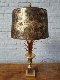 Старинная настольная лампа код. BE4097371