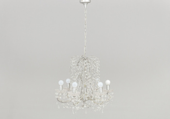 Старинная люстра код. RM70932