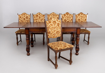 Старинная мебель для столовой код. RM39535