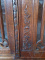 Антикварный шкаф со стеклами код. BE107420 фото 5
