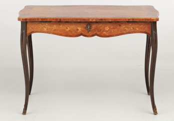 Старинный столик код. RM73214