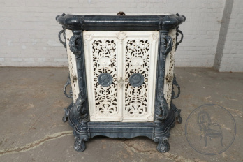 Антикварная печь код. BE42561