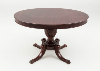 Антикварный стол код. RM7654