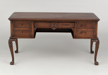 Старинный письменный стол код. RM63942