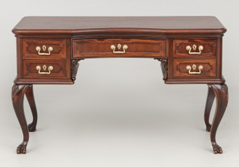 Старинный письменный стол код. RM70925