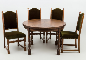 Старинный комплект для столовой код. RM33050