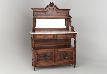 Старинный поставец код. RM67290