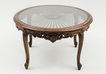 Старинный столик код. RM26594