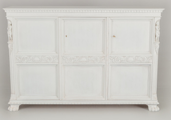 Старинный комод код. RM71317