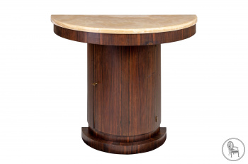 Антикварный консольный столик код. VS42475