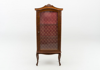 Старинная витрина код. RM33887