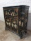Старинный комод-бар в китайском стиле код. BE4139759 фото 19