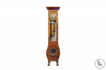 Антикварные напольные часы код. VS42496