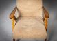 Старинное кресло модели B-310 (Lounge Chair), разработанное в 1960-х годах в Польше код. RM4165867 фото 2