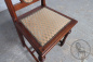 Антикварные стулья (6 шт.) код. BE9669 фото 4