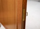 Старинный шкаф с изящным изогнутым навершием код. RM4166693 фото 7