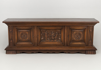 Старинный комод код. RM68740