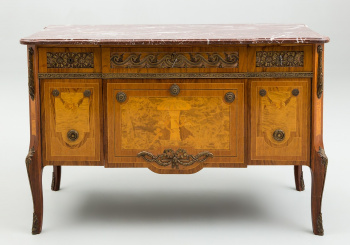 Старинный комод код. RM14908