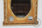 Антикварное зеркало код. BE5981 фото 4