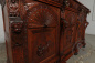 Антикварный комод код. BE43780 фото 12