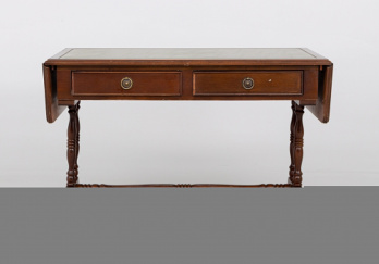 Старинный письменный стол код. RM37699