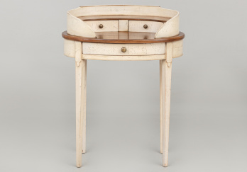 Старинный косметический столик код. RM70188