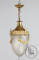 Антикварный потолочный светильник код. BE6677 фото 6