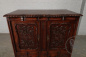 Антикварный комод код. BE43651 фото 1