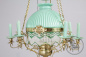 Старинная люстра код. BE6696 фото 2
