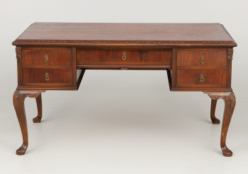 Старинный письменный стол код. RM50638