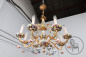 Старинная люстра код. BE8719 фото 11